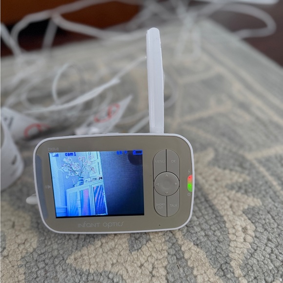 Infant Optics DXR-8 - Picture 4 of 6